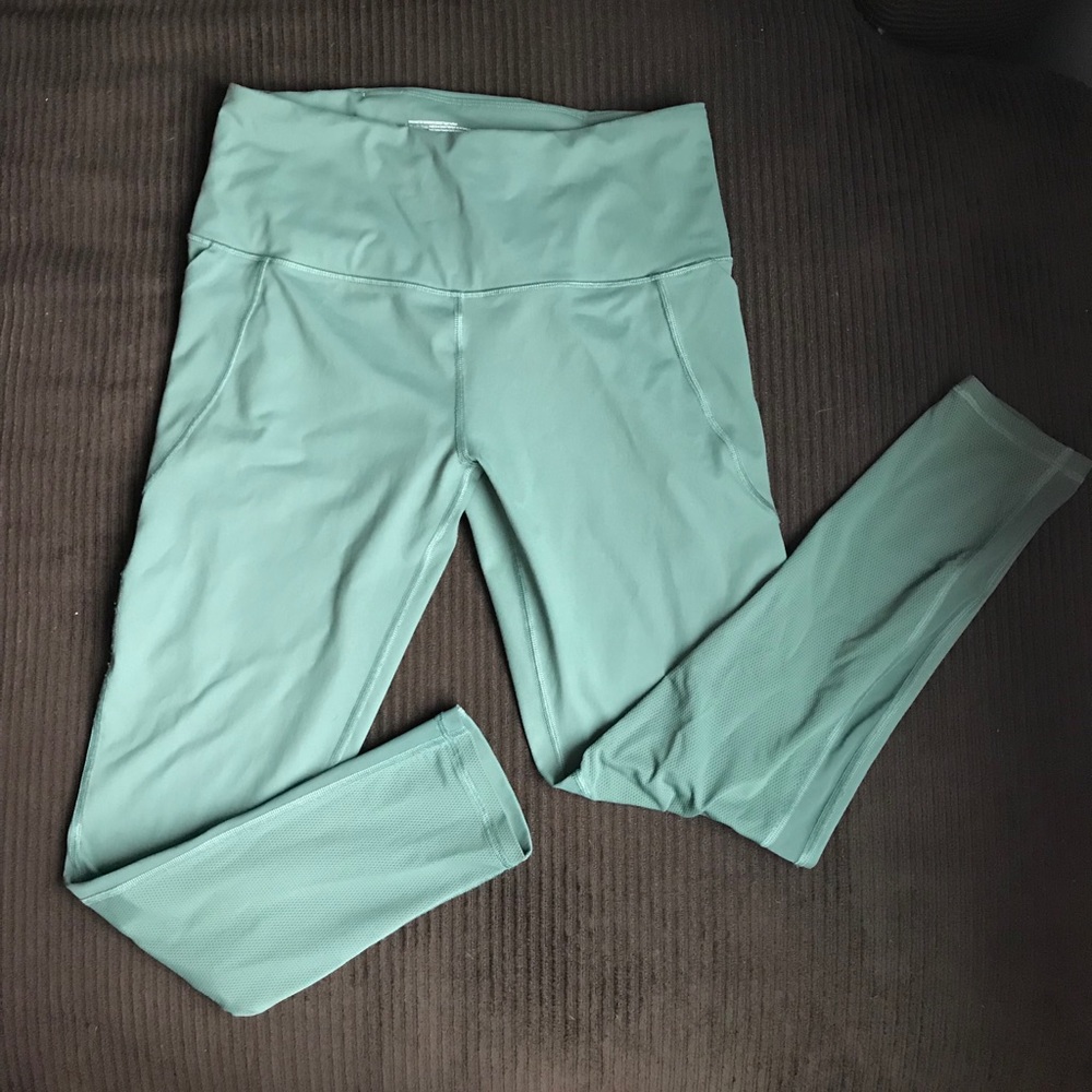 Victoria Secret Knockout Leggings